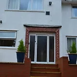 Large Ensuite Room