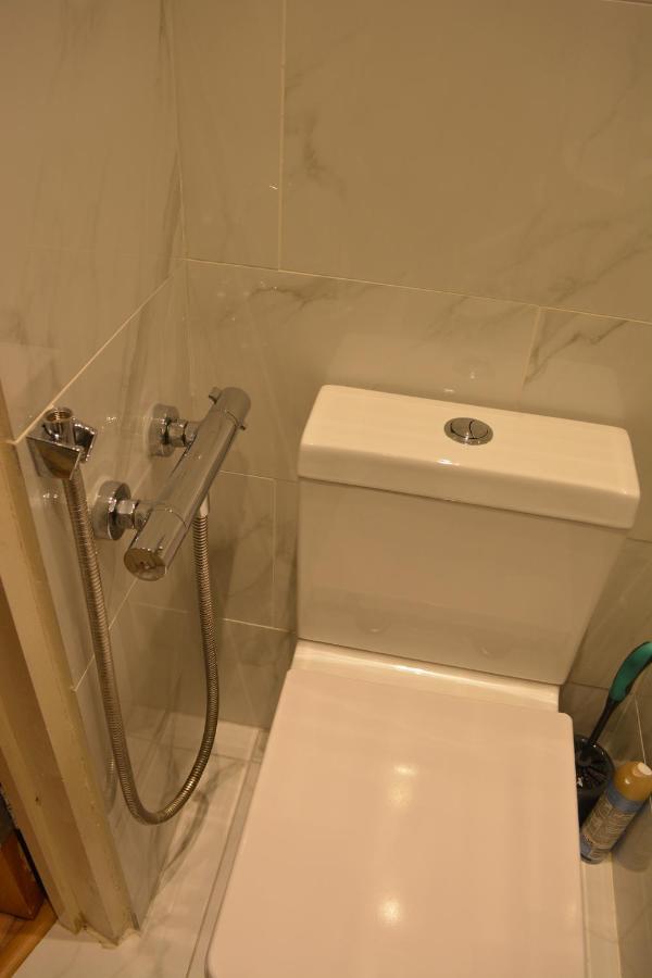 Large Ensuite Homestay Oxford