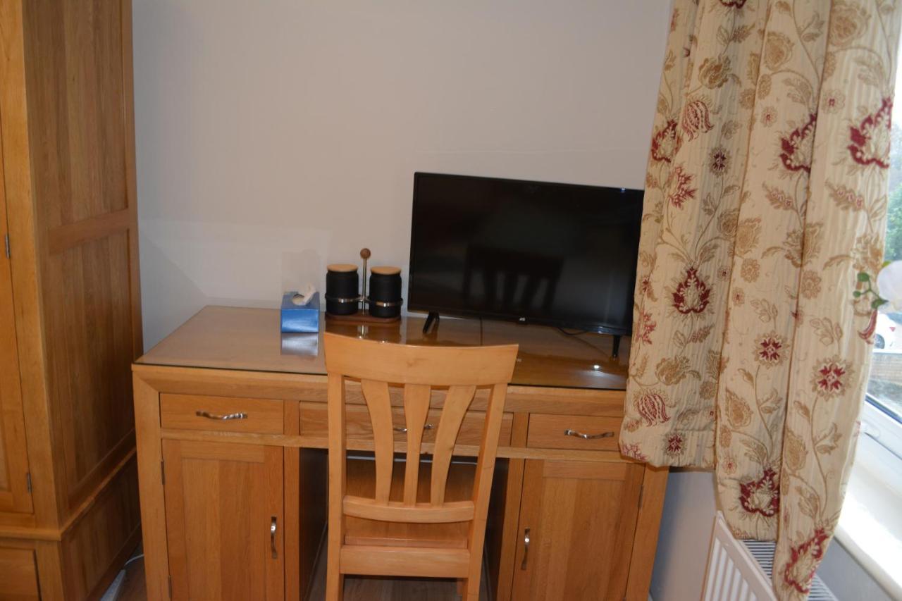 Large Ensuite Homestay *