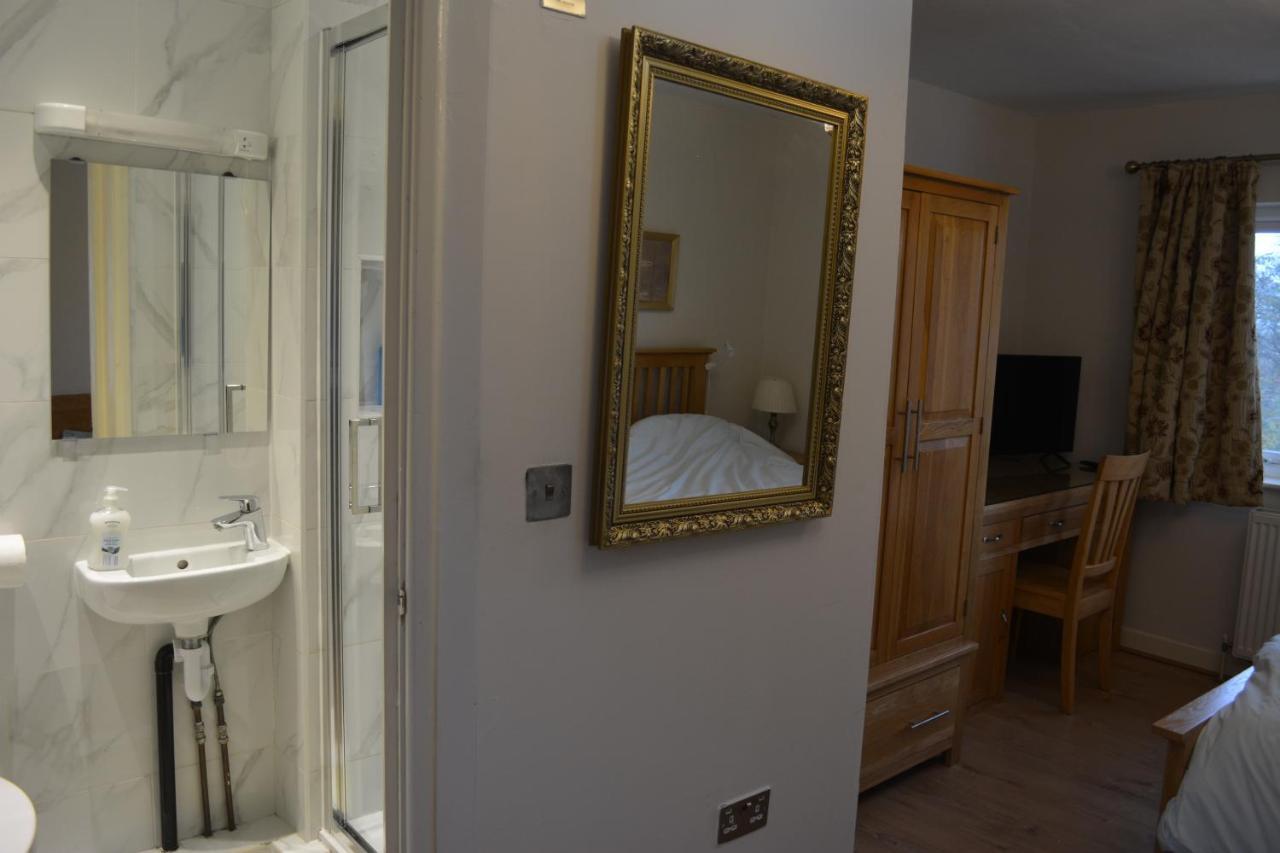 Homestay Large Ensuite